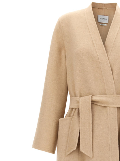 'Vezzoso' coat Coats, trench coats