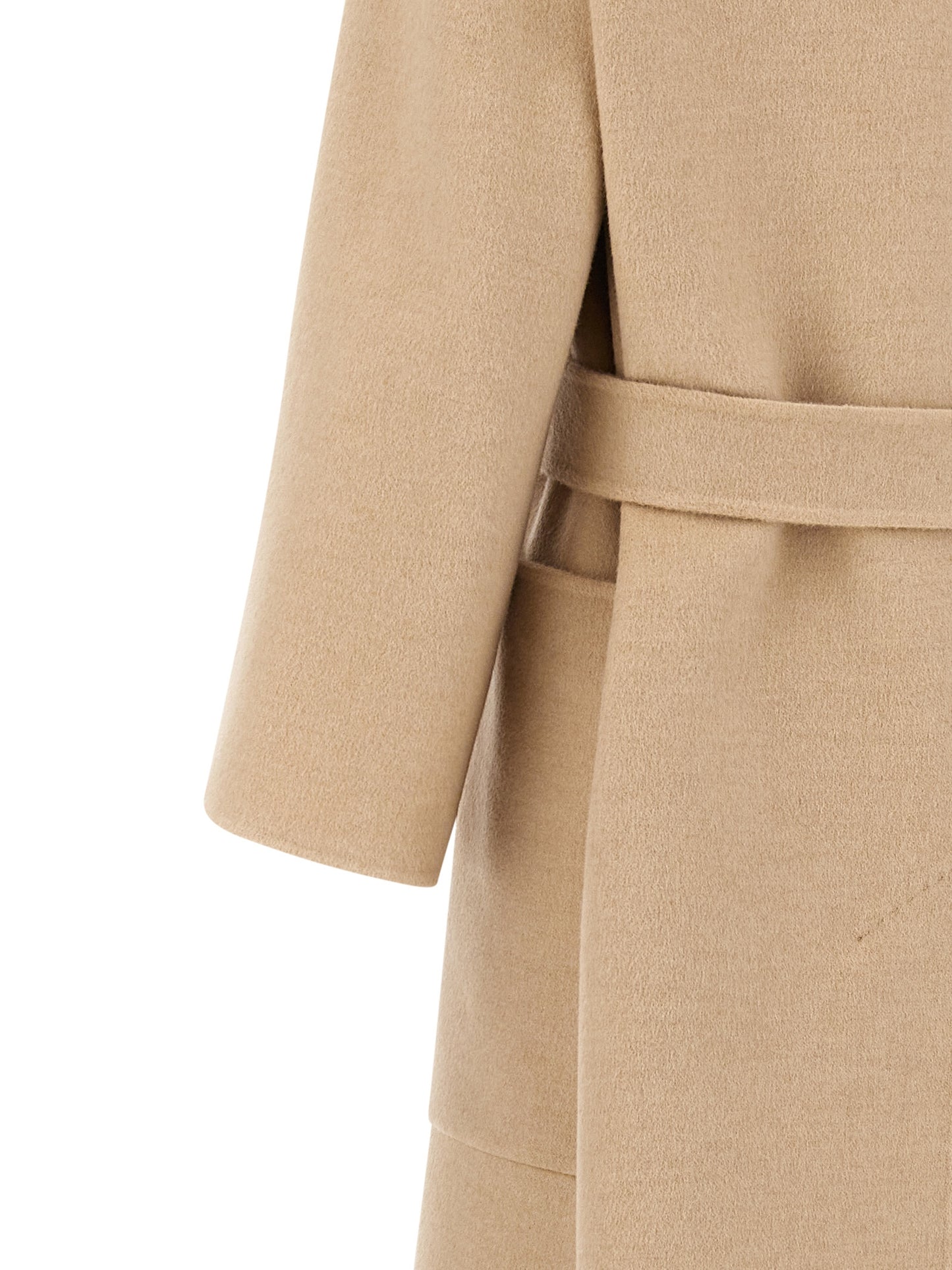 'Vezzoso' coat Coats, trench coats