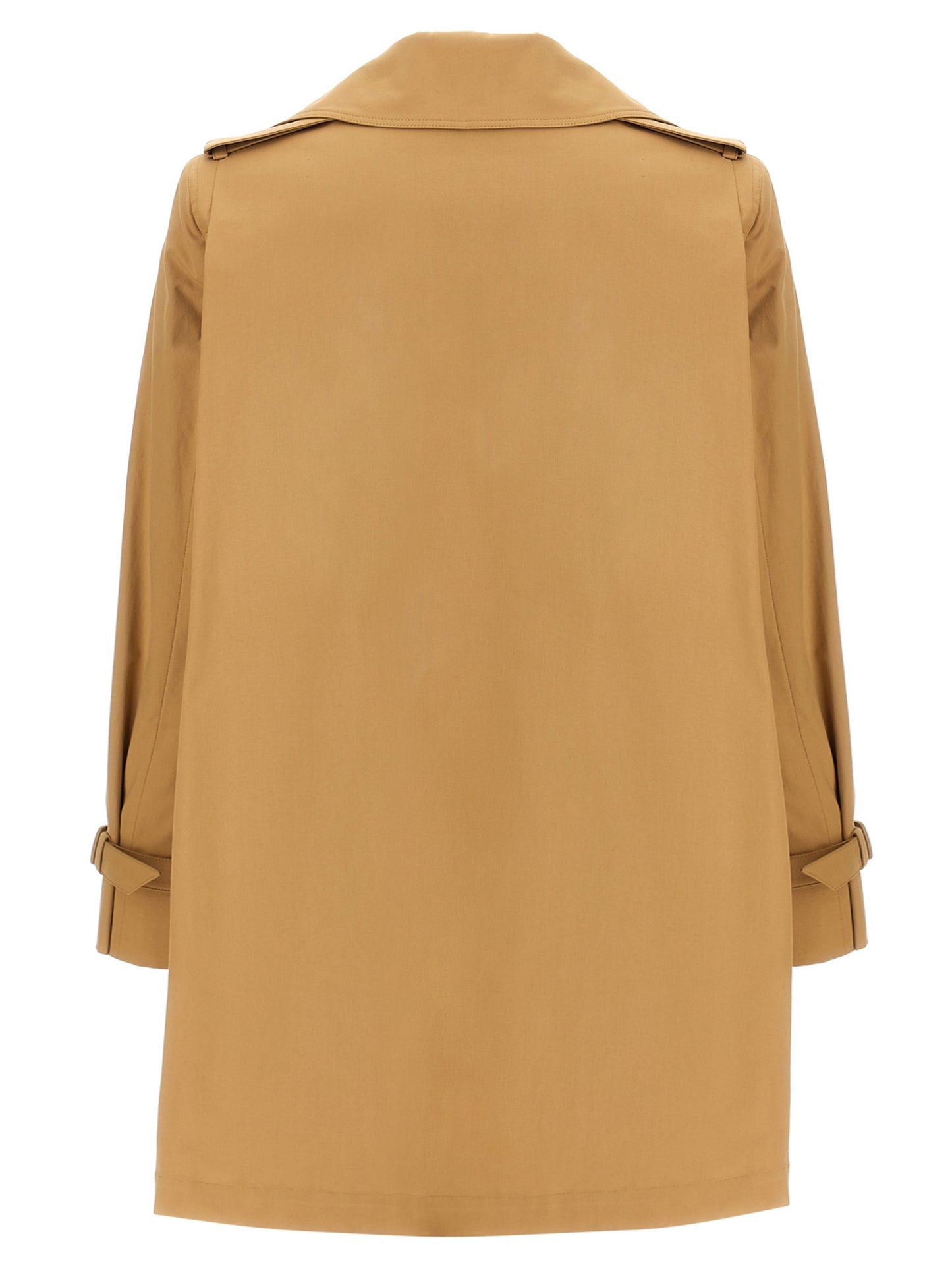 'Landa' raincoat Coats, trench coats