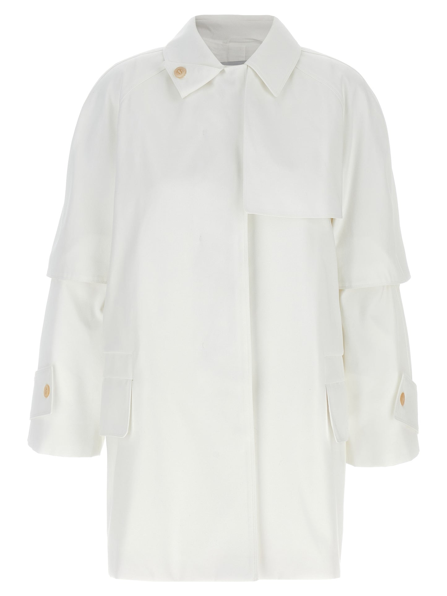 'Baba' trench coat Coats, trench coats