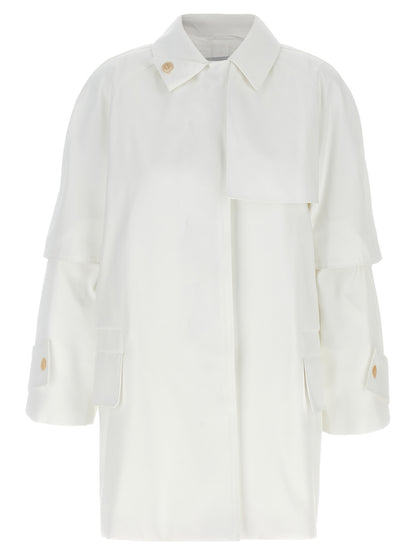 'Baba' trench coat Coats, trench coats