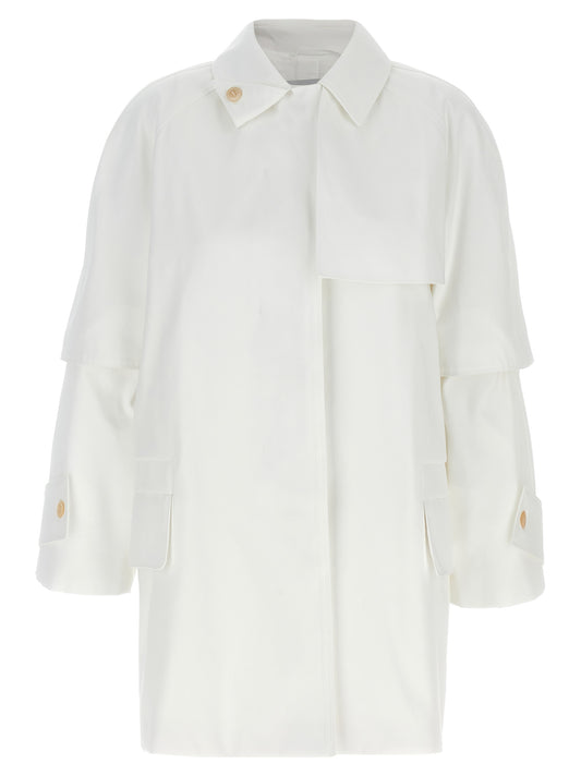 'Baba' trench coat Coats, trench coats
