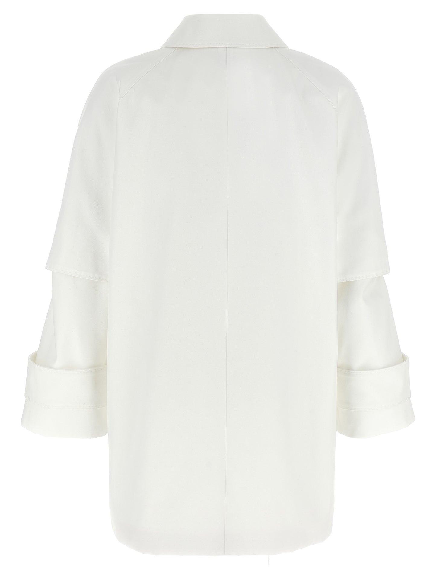 'Baba' trench coat Coats, trench coats