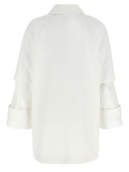'Baba' trench coat Coats, trench coats