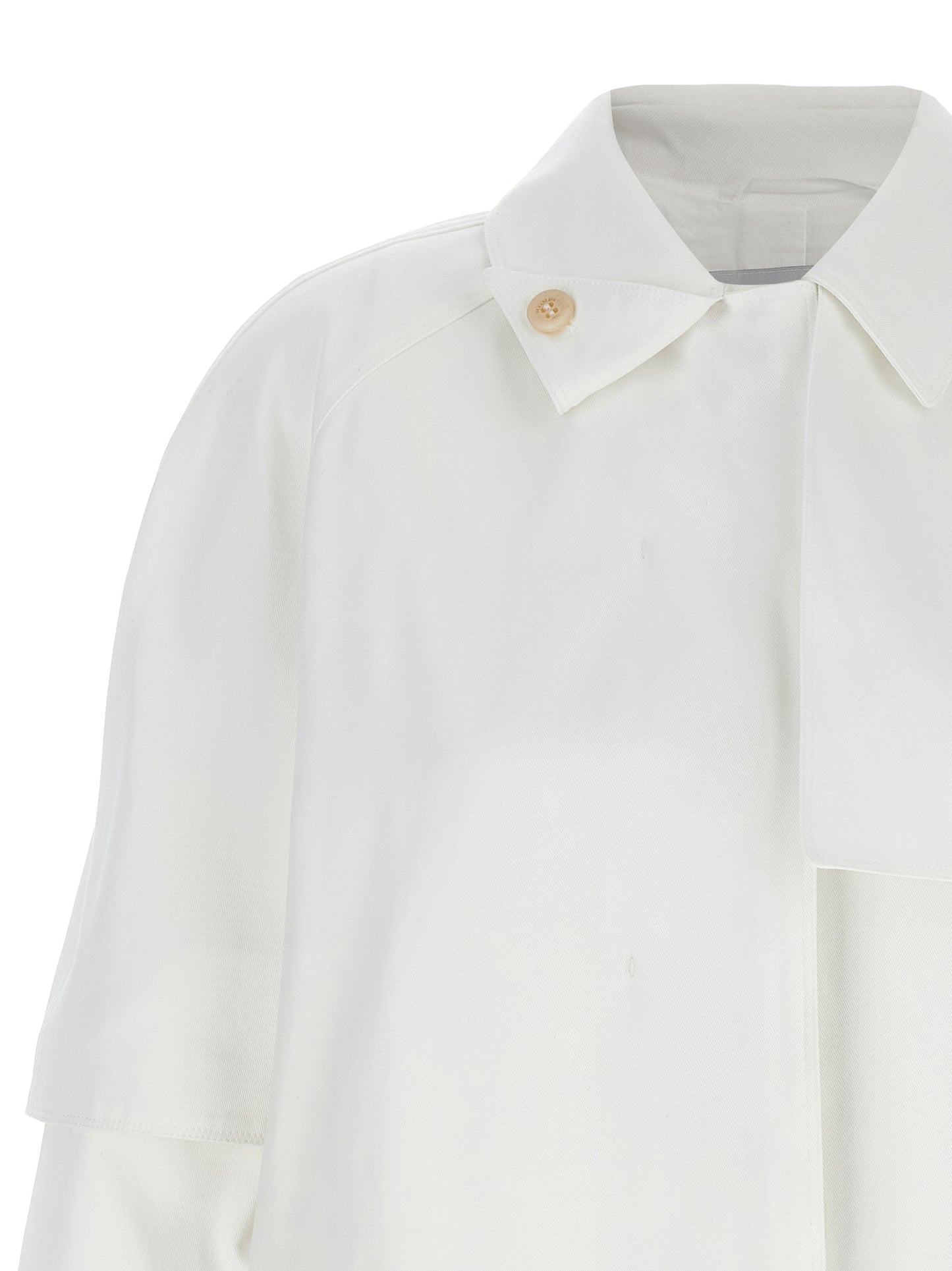 'Baba' trench coat Coats, trench coats