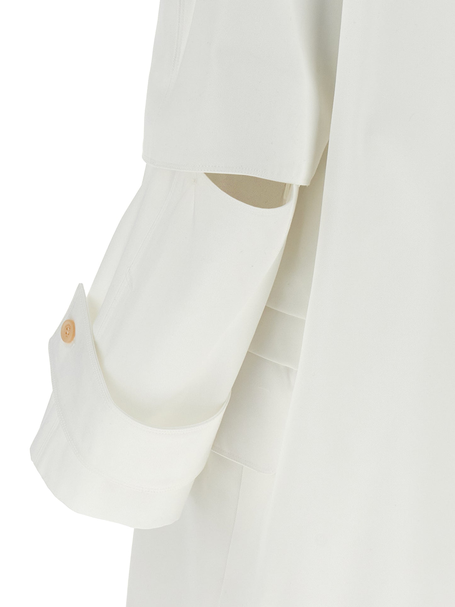 'Baba' trench coat Coats, trench coats