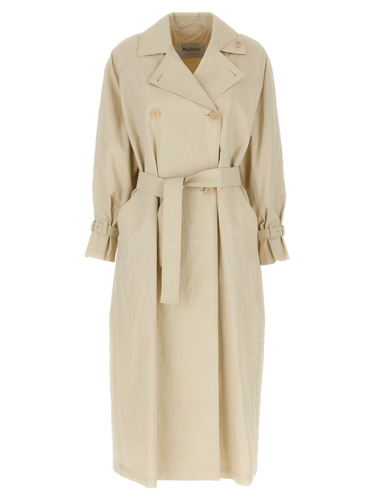 'Ronco' trench coat Coats, trench coats