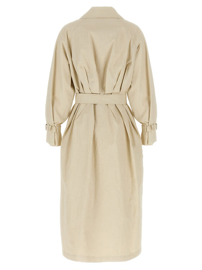 'Ronco' trench coat Coats, trench coats