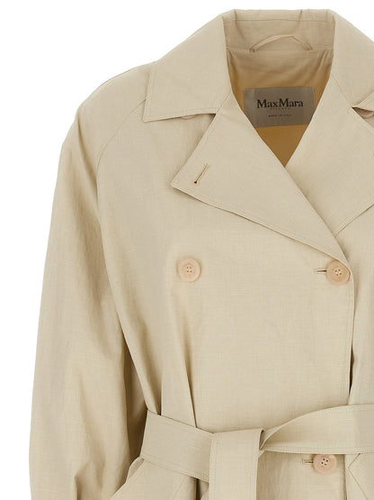 'Ronco' trench coat Coats, trench coats
