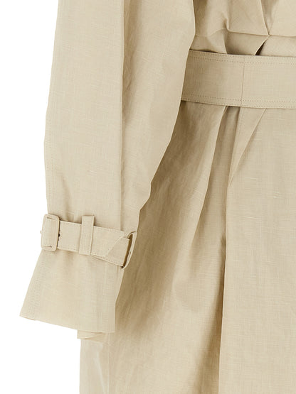 'Ronco' trench coat Coats, trench coats