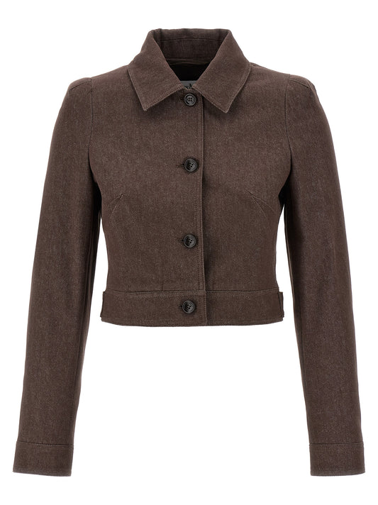'Carpa' blazer Blazer and Suits