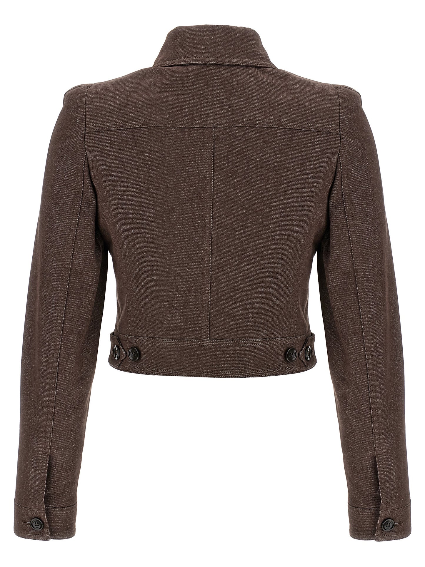 'Carpa' blazer Blazer and Suits