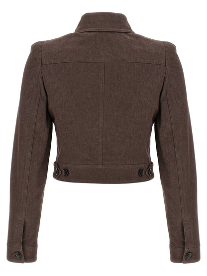 'Carpa' blazer Blazer and Suits
