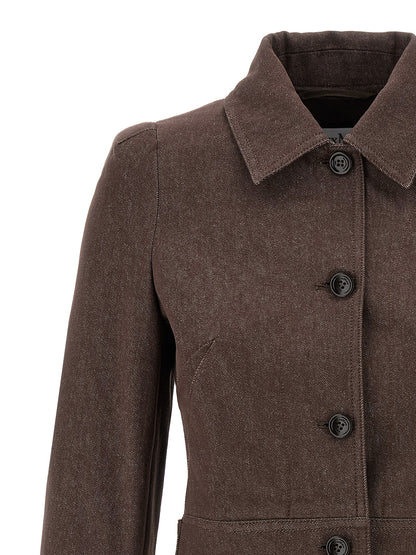 'Carpa' blazer Blazer and Suits