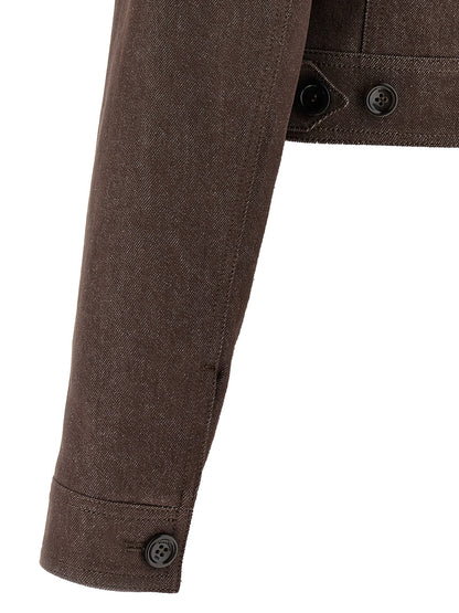 'Carpa' blazer Blazer and Suits