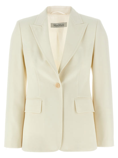 'Palchi' blazer Blazer and Suits