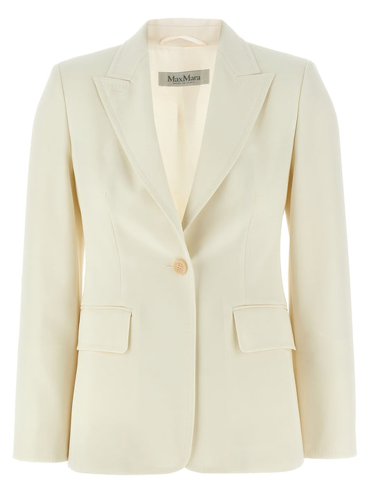'Palchi' blazer Blazer and Suits