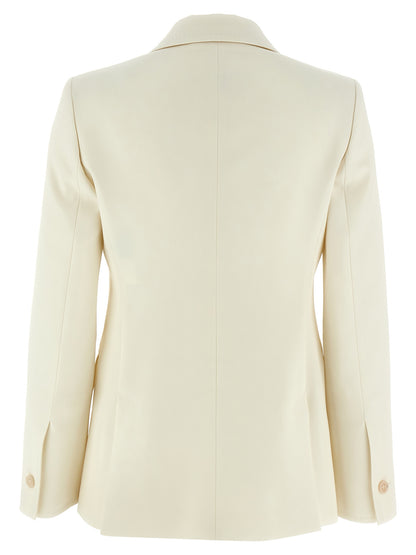 'Palchi' blazer Blazer and Suits