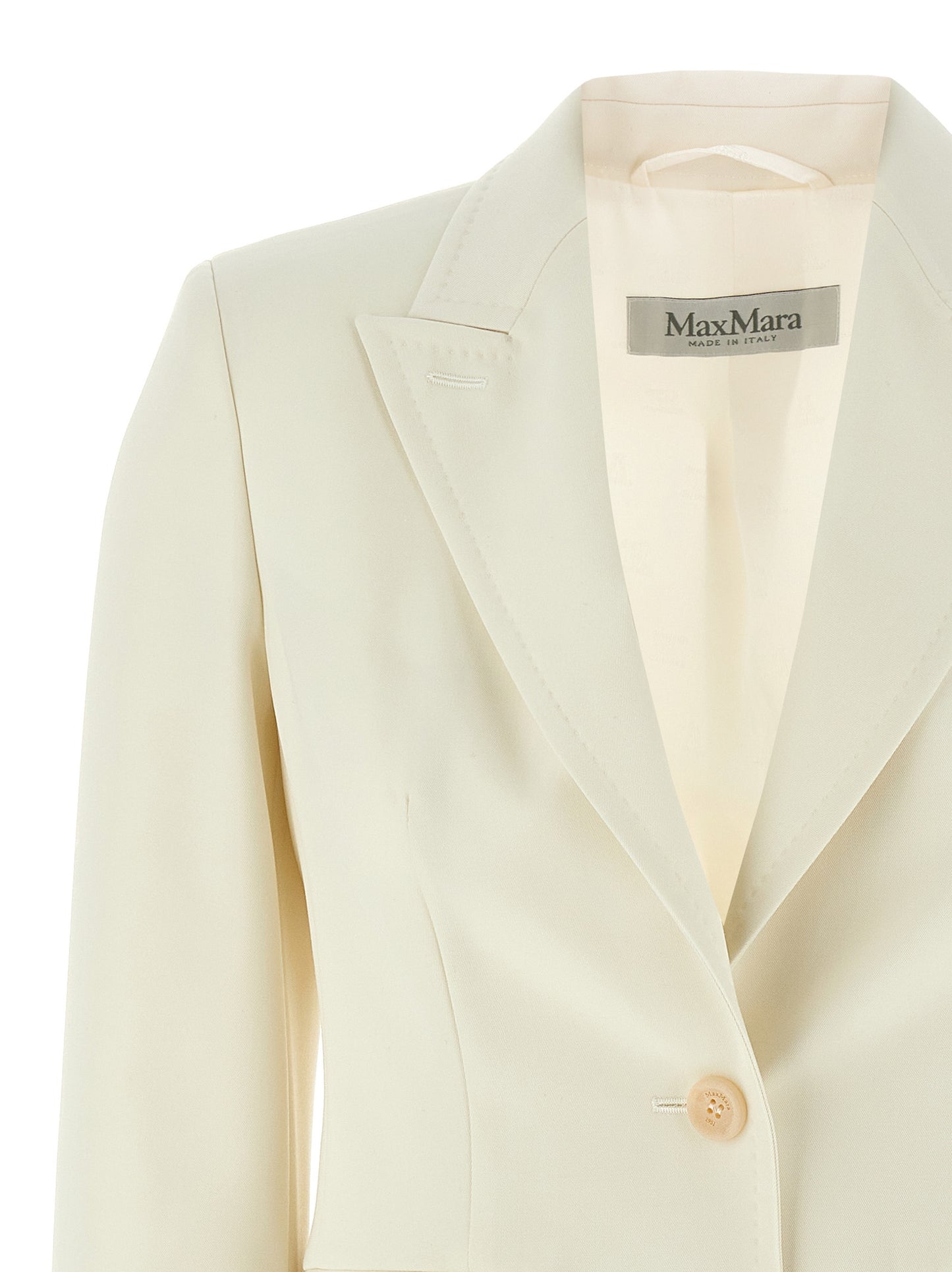 'Palchi' blazer Blazer and Suits