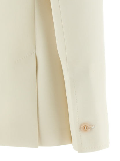 'Palchi' blazer Blazer and Suits