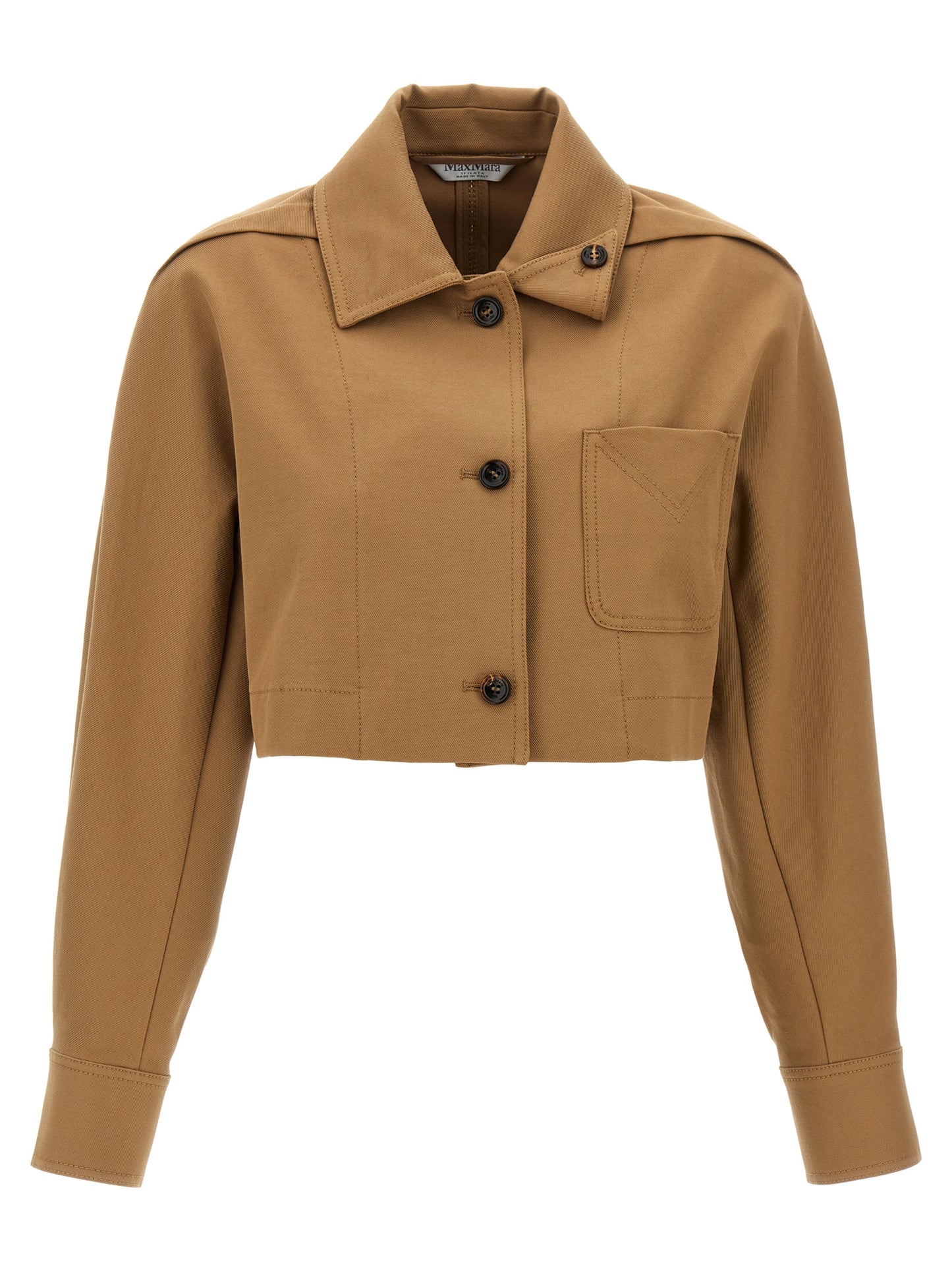 'Smalto' jacket Casual jackets, parka