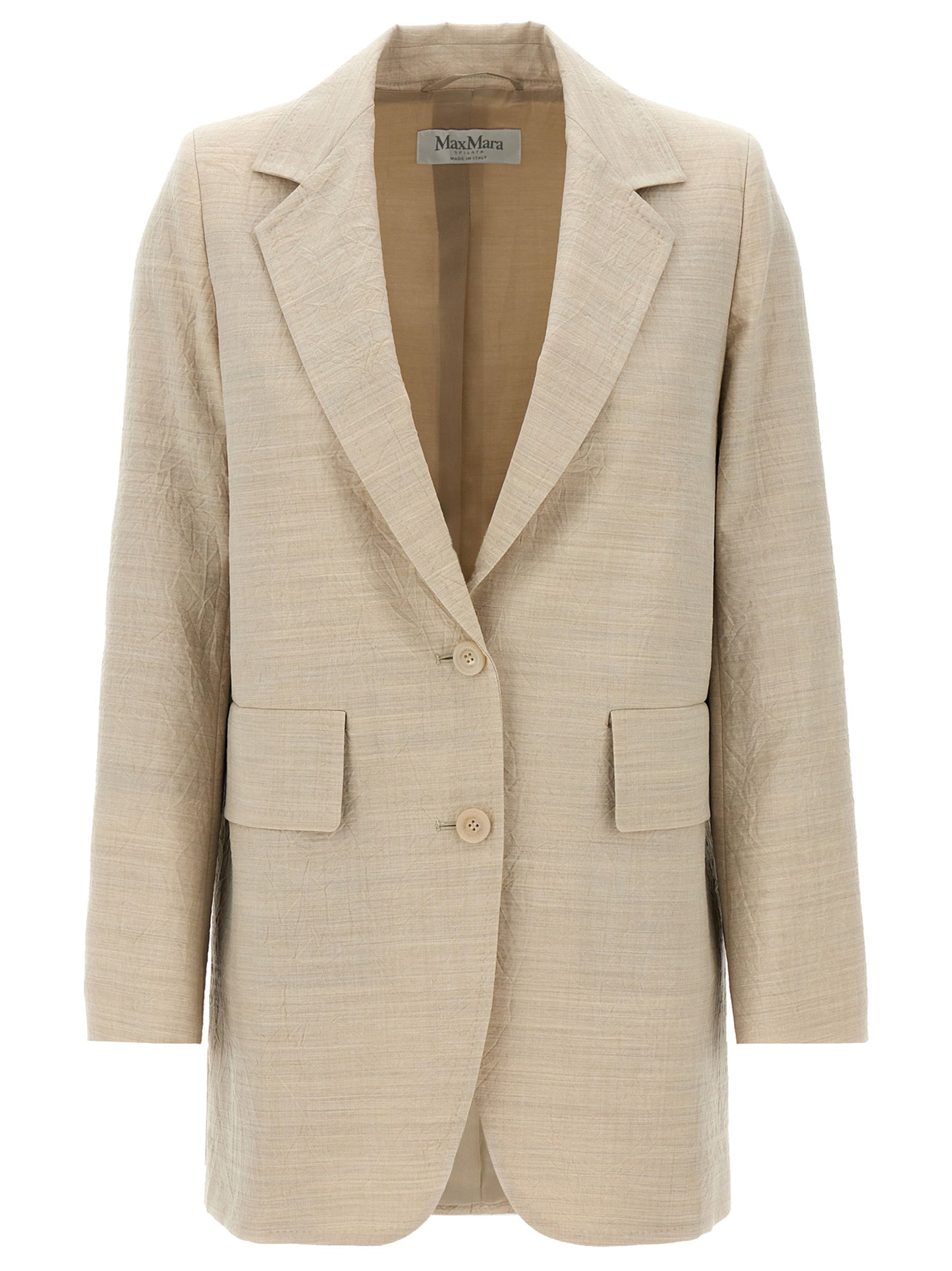 'Acacia1234' blazer Blazer and Suits