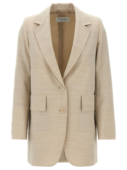 'Acacia1234' blazer Blazer and Suits