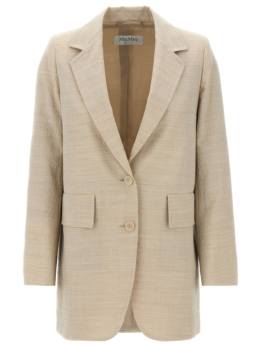 'Acacia1234' blazer Blazer and Suits