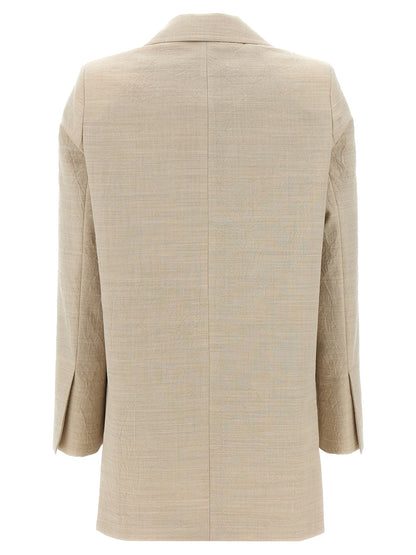 'Acacia1234' blazer Blazer and Suits