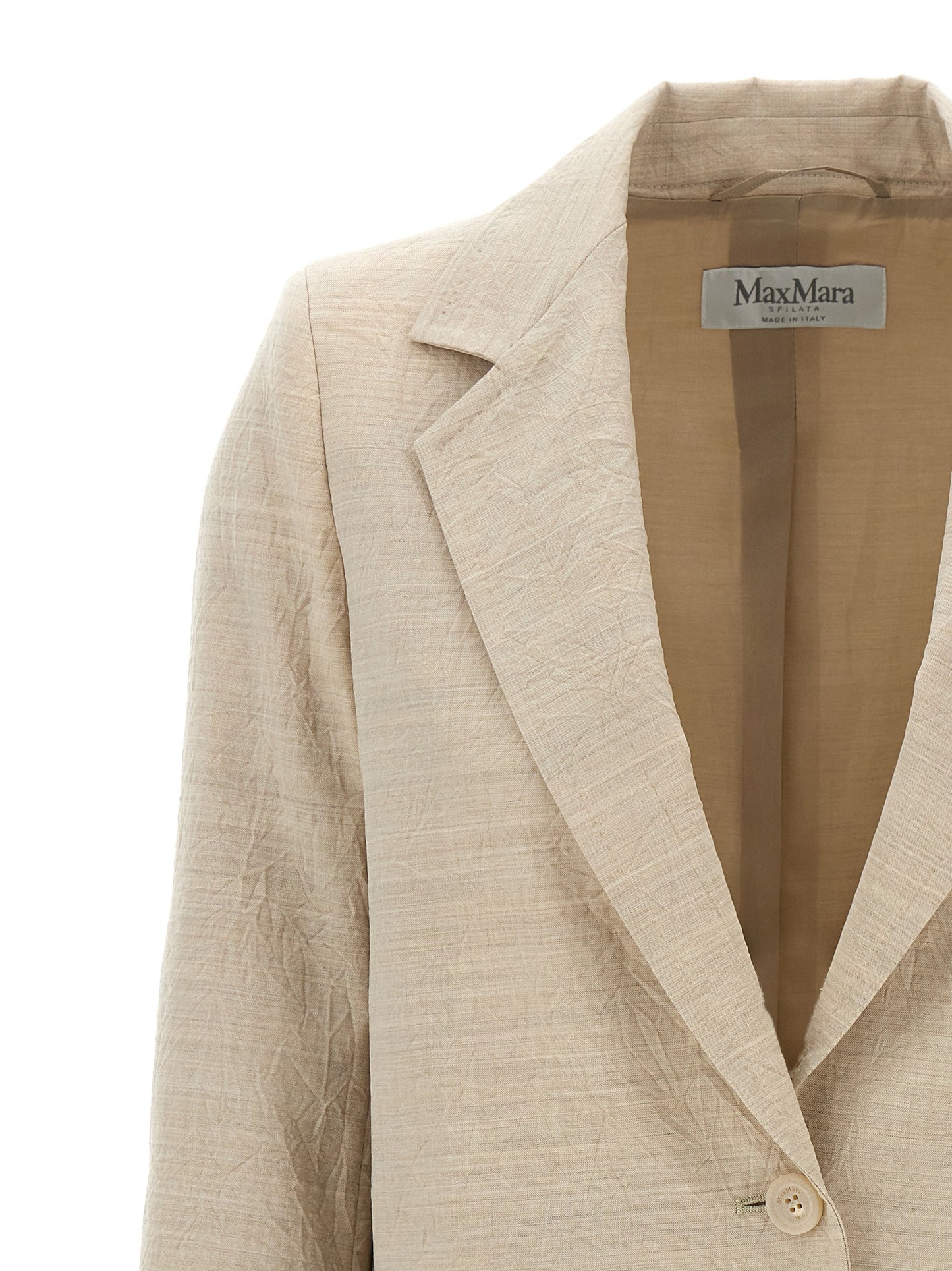 'Acacia1234' blazer Blazer and Suits