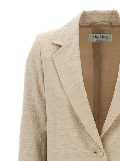 'Acacia1234' blazer Blazer and Suits