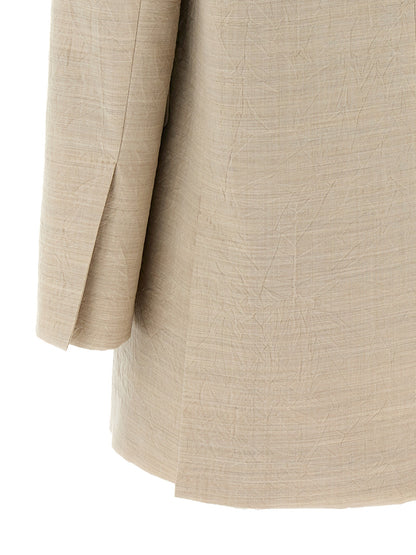 'Acacia1234' blazer Blazer and Suits