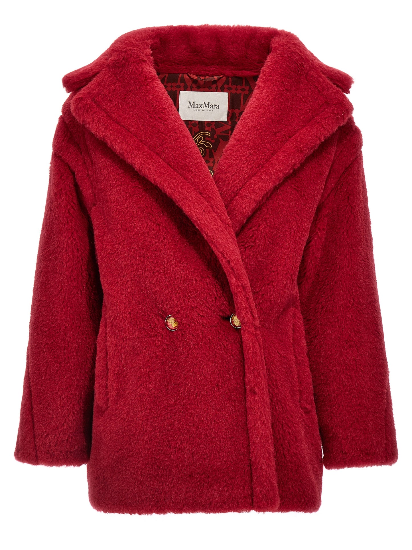 'Cuba' jacket Piumini, Parka, Giacche casual