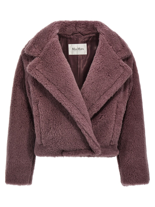 'Oggeri' jacket Casual jackets, parka