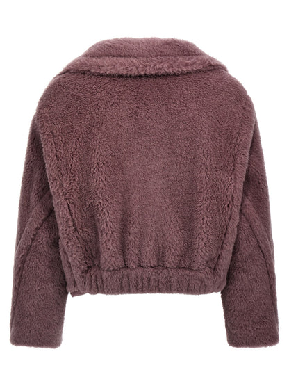 'Oggeri' jacket Casual jackets, parka