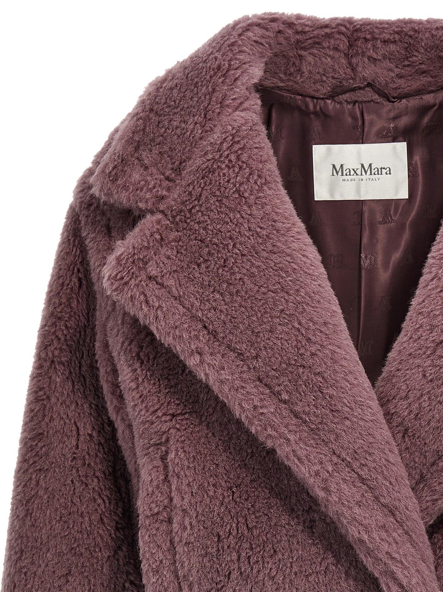 'Oggeri' jacket Casual jackets, parka