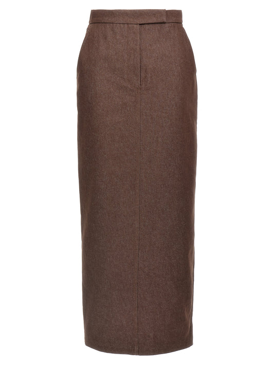'Pianosa' skirt Skirts