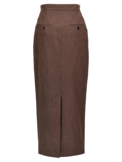 'Pianosa' skirt Skirts