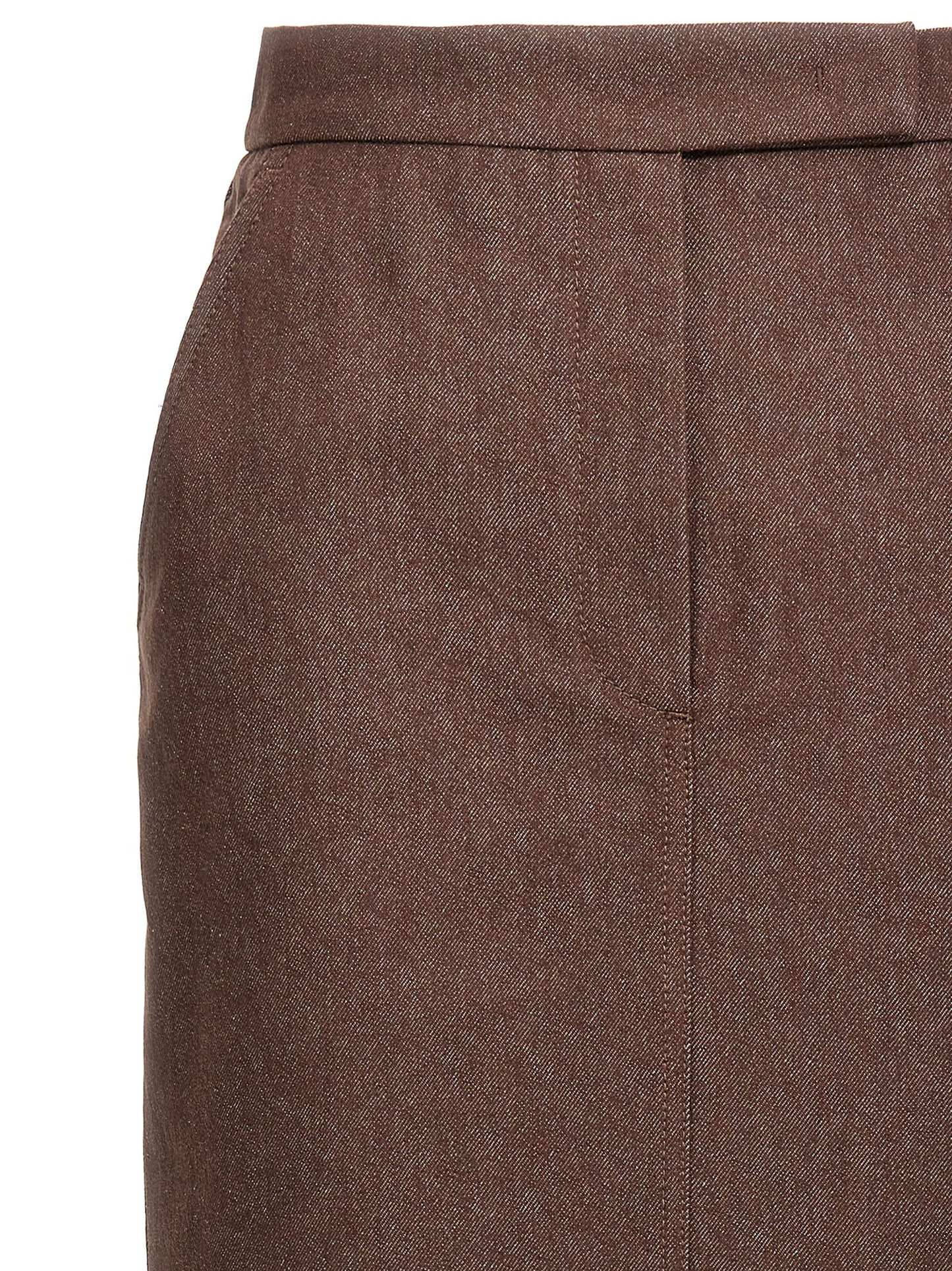 'Pianosa' skirt Skirts