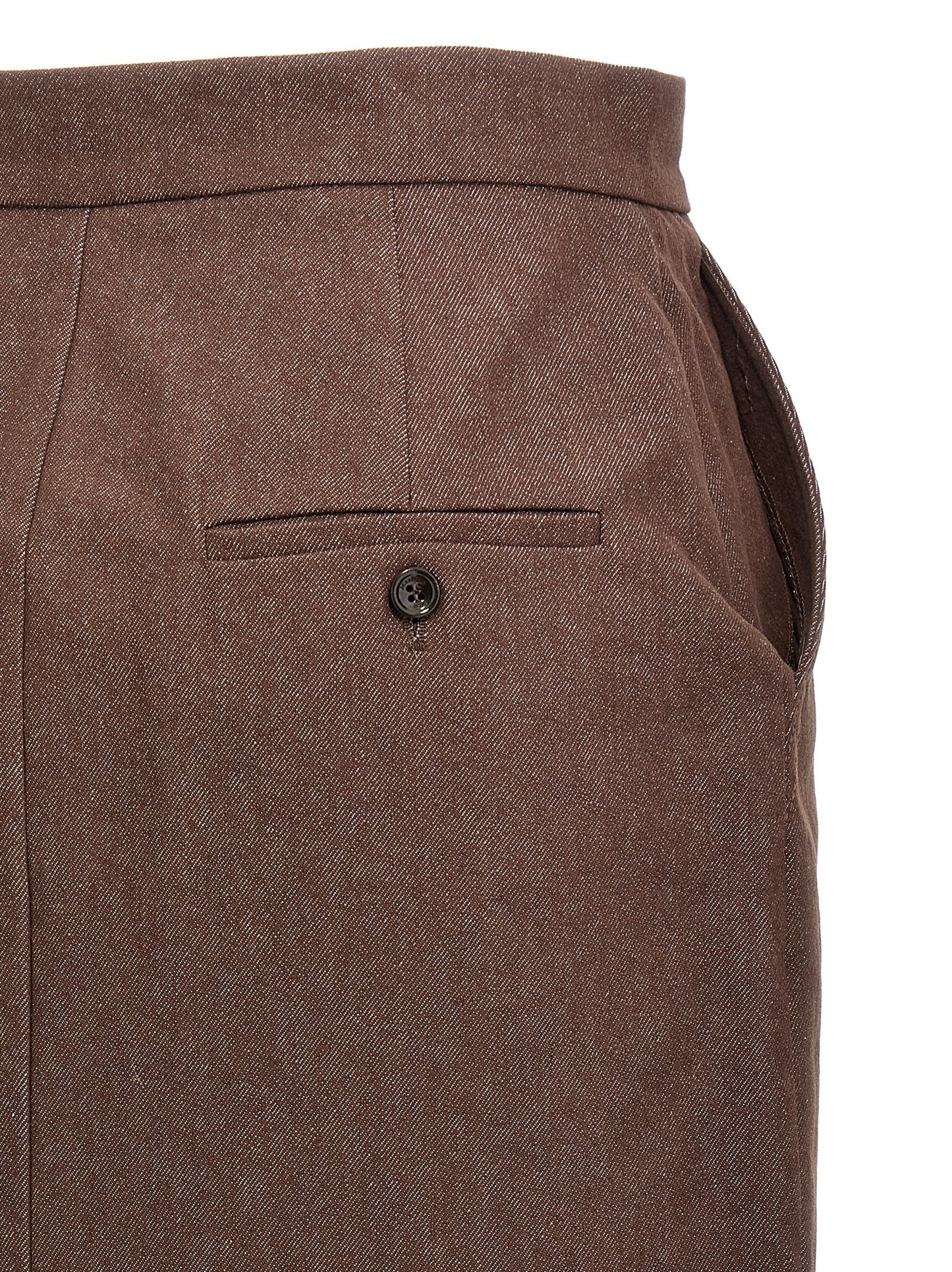 'Pianosa' skirt Skirts