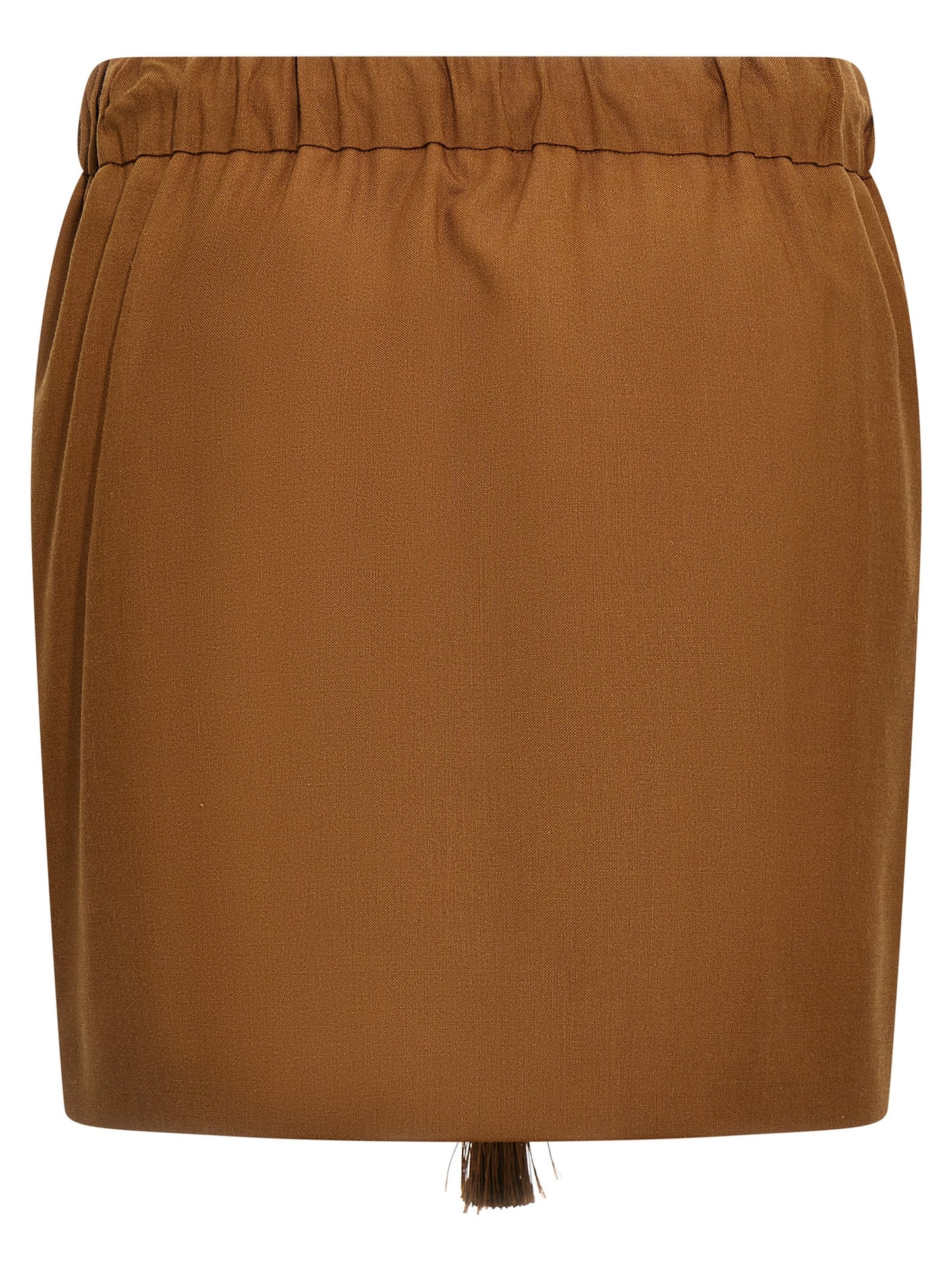 'Tabarin' skirt Skirts