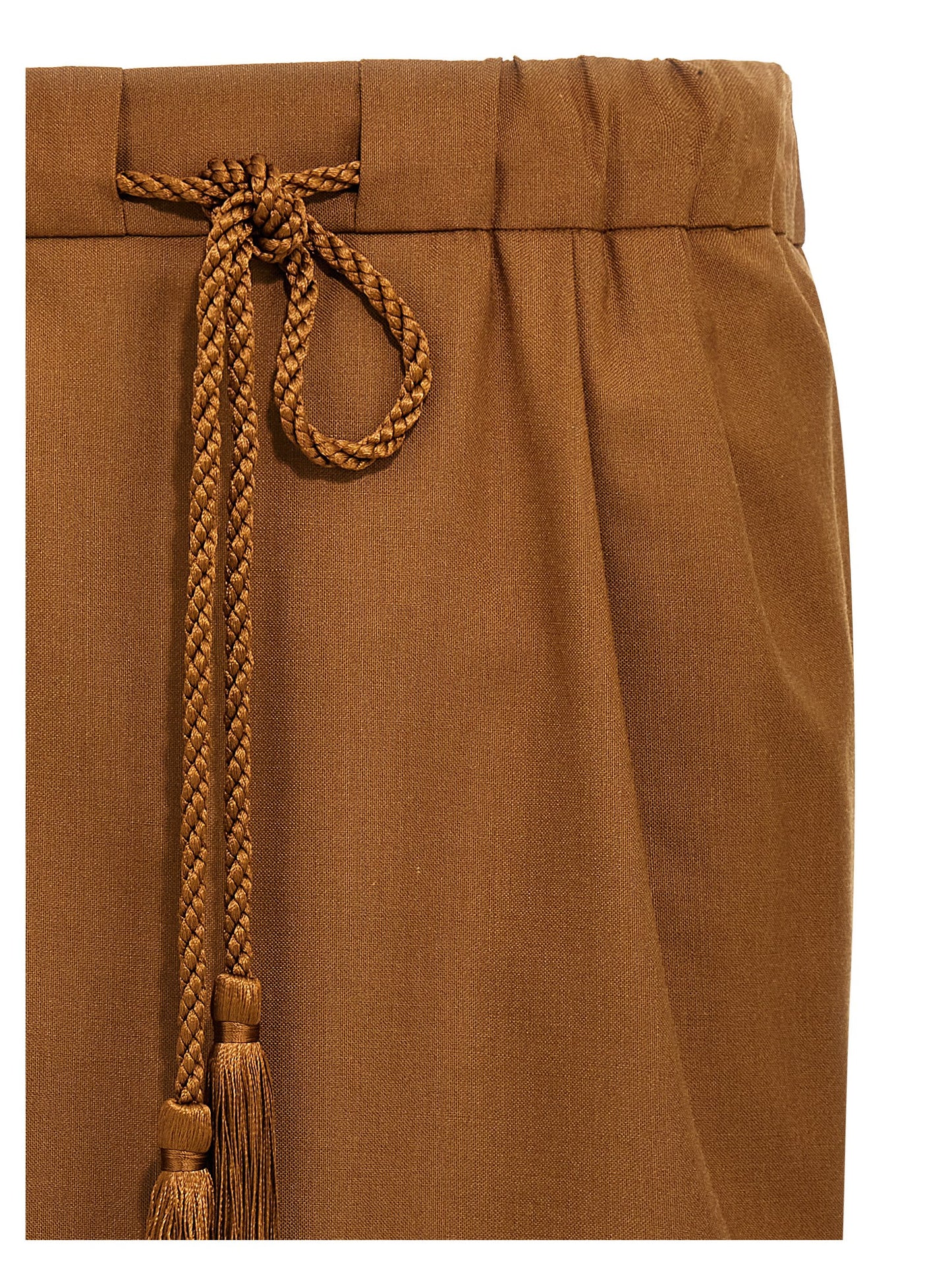 'Tabarin' skirt Skirts