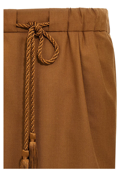 'Tabarin' skirt Skirts