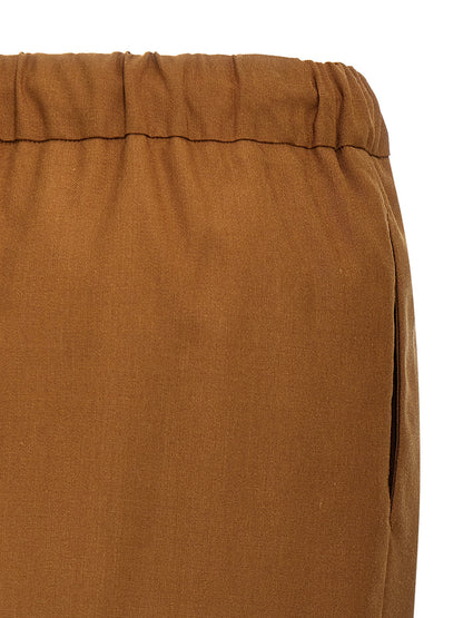'Tabarin' skirt Skirts