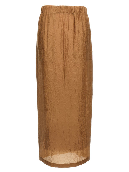 'Aeroso1234' skirt Skirts