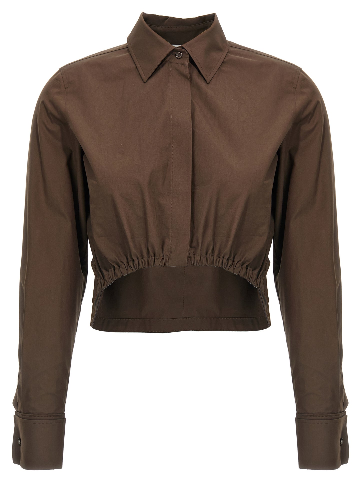 'Angio' shirt Shirt, blouse