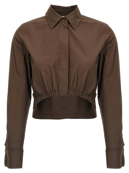 'Angio' shirt Shirt, blouse
