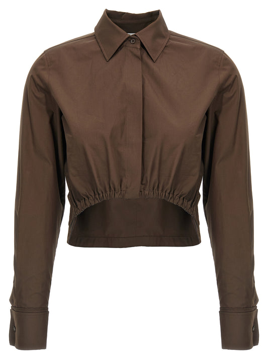 'Angio' shirt Shirt, blouse