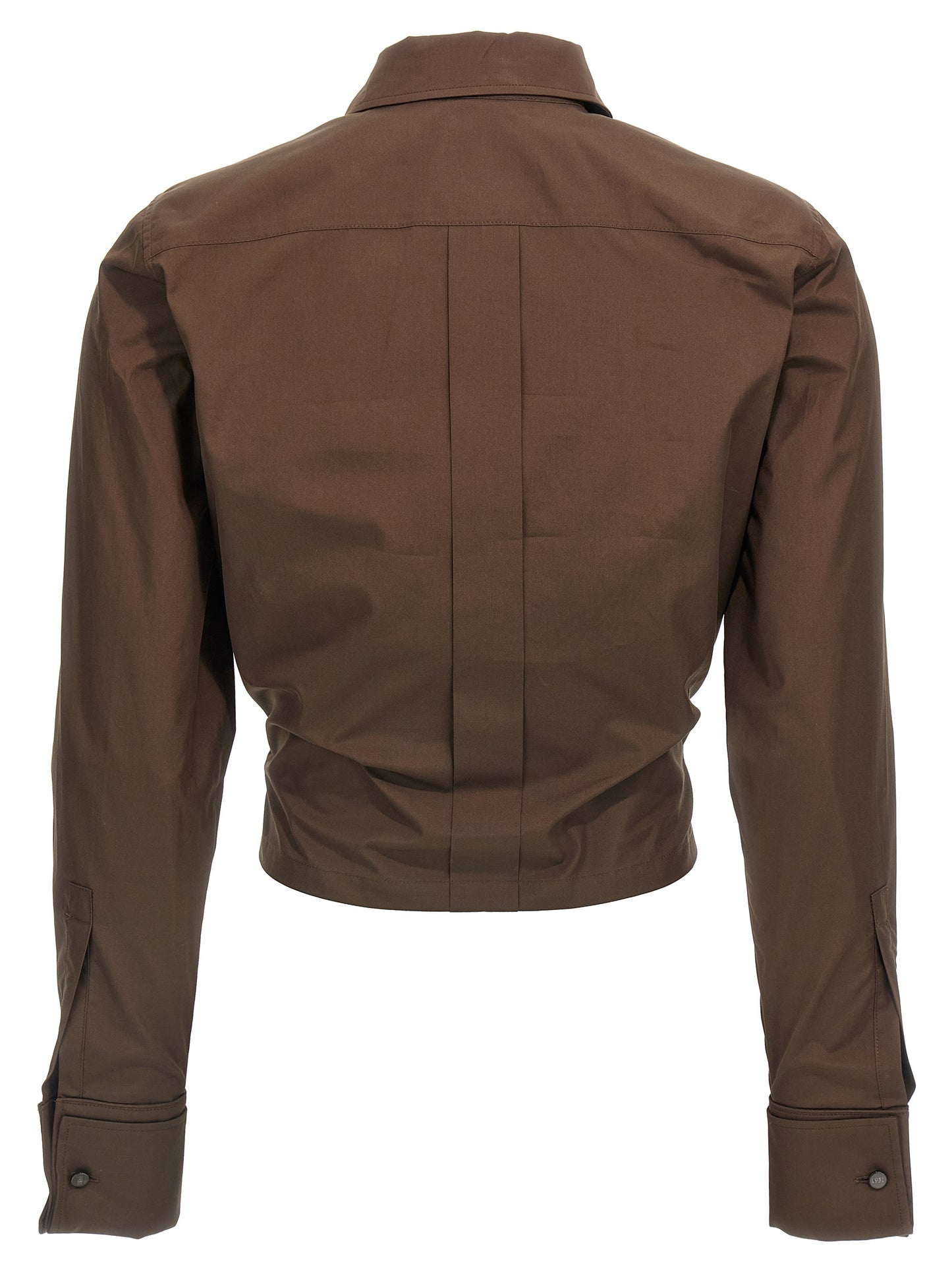 'Angio' shirt Shirt, blouse