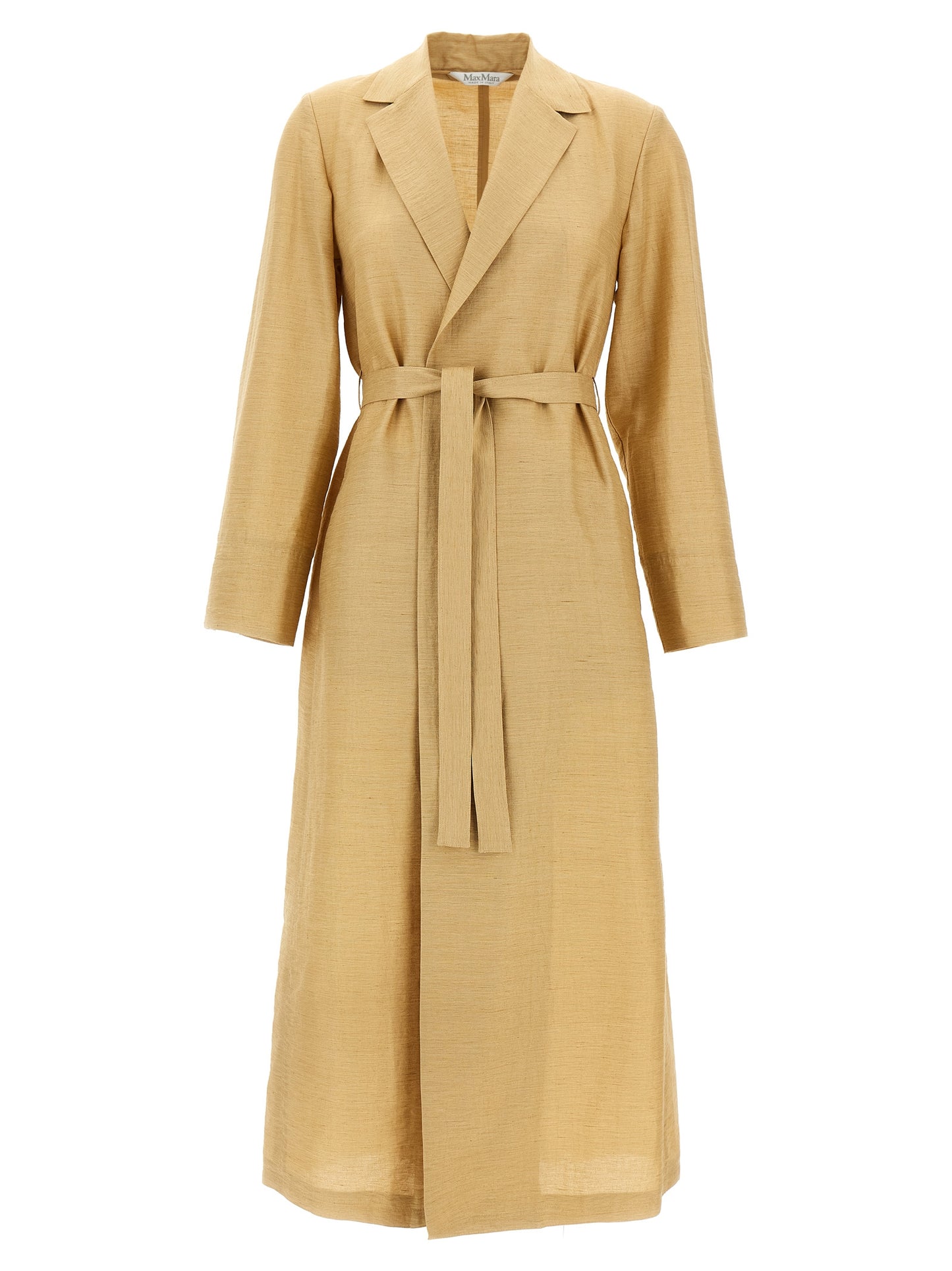 'Meandro' coat Coats, trench coats